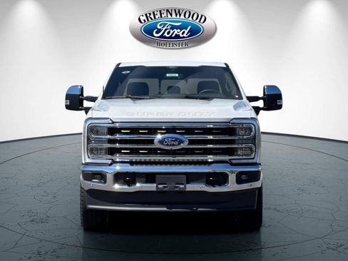 New 2026 Ford F250 King Ranch w/ Chrome Package AWD/4WD image 9