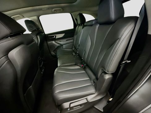 Used 2024 Acura MDX SH-AWD image 29