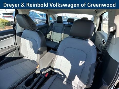 New 2026 Volkswagen Jetta SE image 28