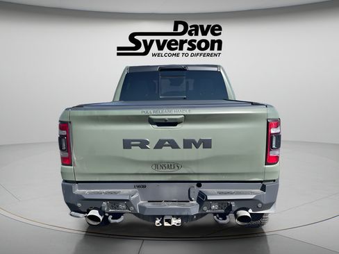 Used 2022 RAM 1500 TRX w/ TRX Level 2 Equipment Group AWD/4WD image 5