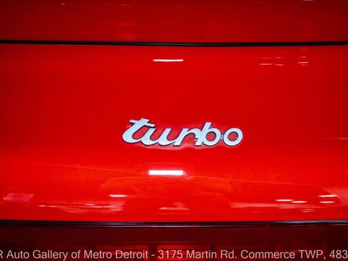 Used 1987 Porsche 911 Carrera image 31