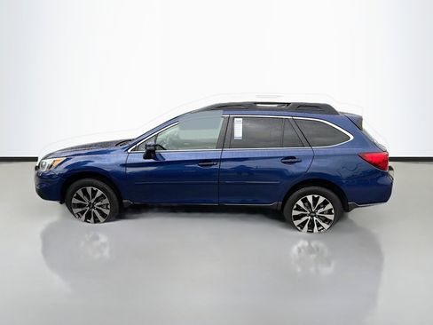 Used 2016 Subaru Outback 3.6R Limited image 6