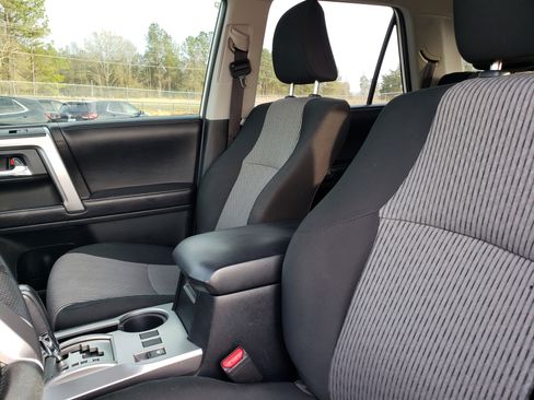 Used 2019 Toyota 4Runner 2WD image 25