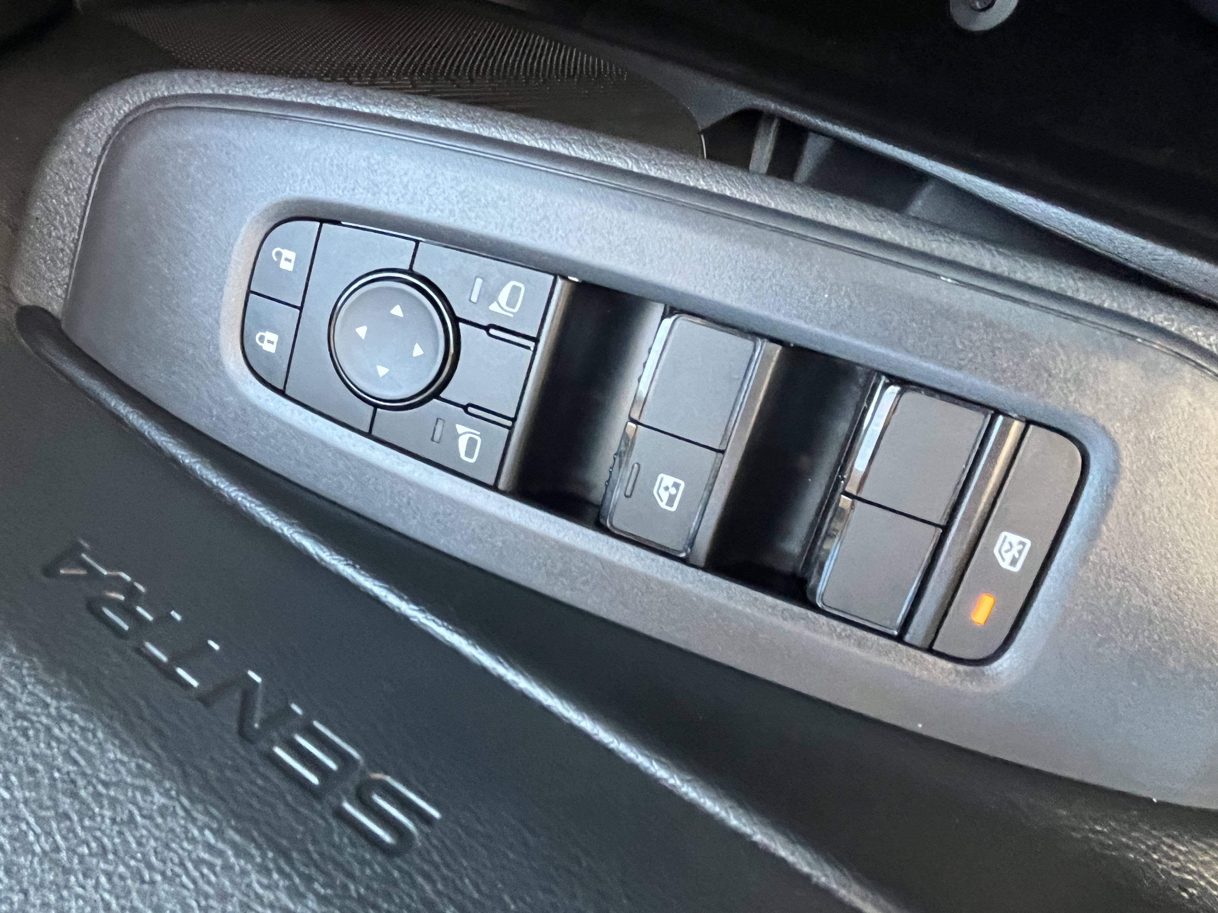 Used 2026 Nissan Sentra S w/ Floor Mat Package FWD image 19