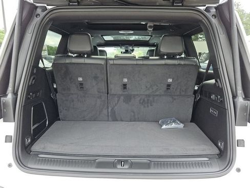 New 2026 Jeep Grand Wagoneer 2WD w/ Premium Group I image 13