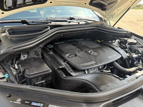 Used 2012 Mercedes-Benz ML 350 4MATIC image 47