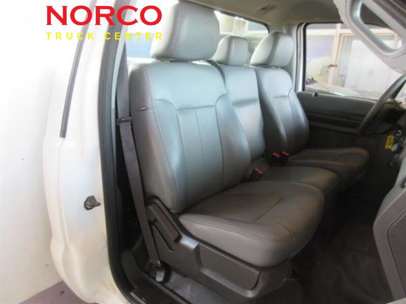 Used 2011 Ford F450 XL w/ XL Decor Group RWD image 13