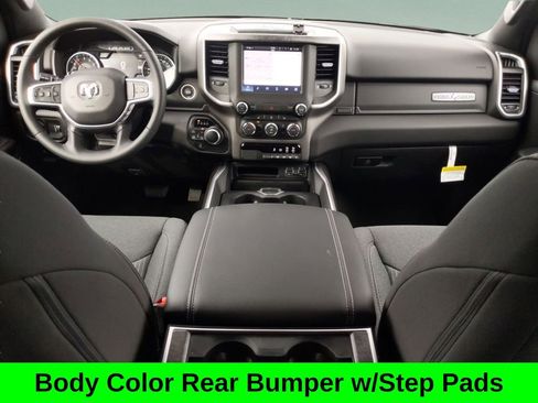 Used 2022 RAM 1500 Lone Star image 17