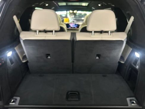 Used 2023 BMW X7 xDrive40i w/ Executive Package AWD/4WD image 25