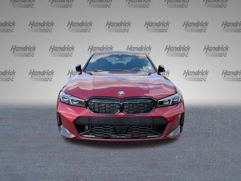 Used 2025 BMW M340i xDrive w/ Premium Package image 5