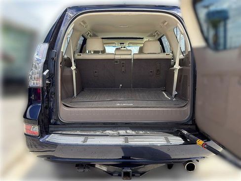 Used 2019 Lexus GX 460 Premium w/ Premium Package AWD/4WD image 7