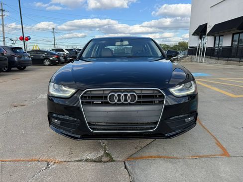 Used 2013 Audi A4 2.0T Premium AWD/4WD image 3