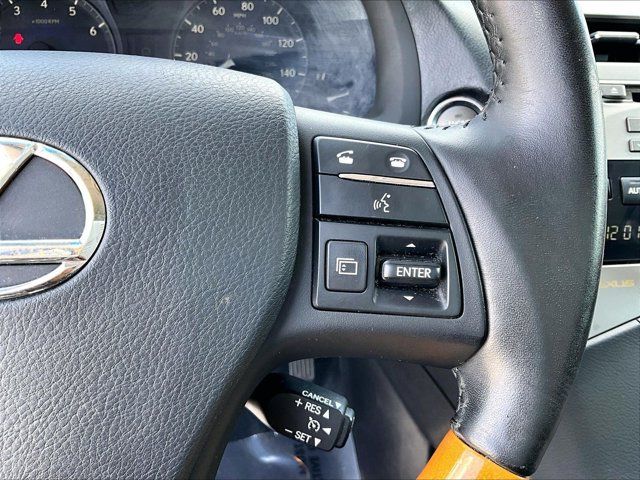 Used 2011 Lexus RX 350 2WD w/ Premium Pkg image 21