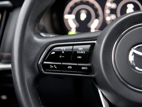 Used 2024 MAZDA CX-90 Plug-In Hybrid w/ Preferred image 22