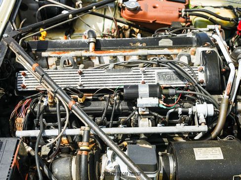Used 1987 Jaguar XJ6 RWD image 17