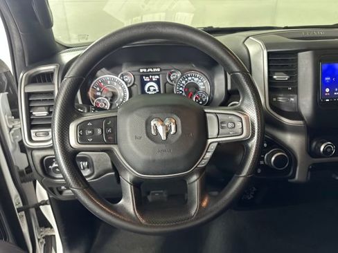 Used 2023 RAM 1500 Tradesman image 14