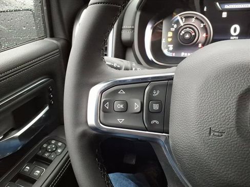 New 2026 RAM 2500 Laramie w/ Night Edition image 17