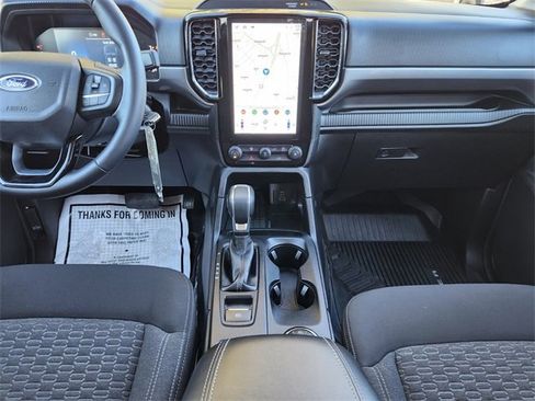 Certified 2024 Ford Ranger XLT image 14