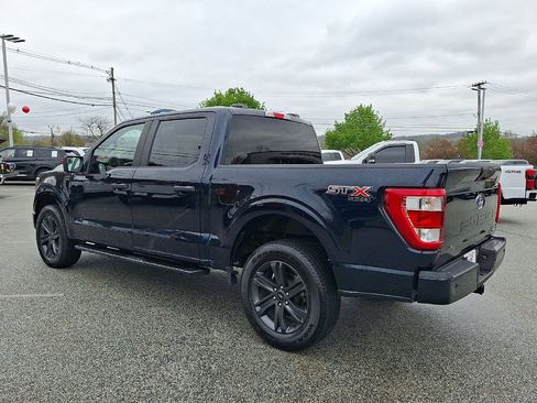 Used 2023 Ford F150 XL w/ STX Appearance Package AWD/4WD image 21