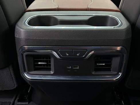 Used 2026 GMC Sierra 3500 Denali Ultimate w/ LPO, GMC Protection Package AWD/4WD image 39