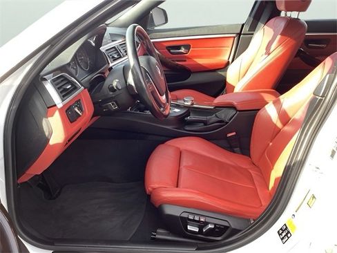 Used 2019 BMW 430i Gran Coupe xDrive w/ Convenience Package image 16
