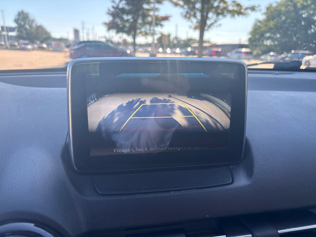 Used 2016 Scion iA FWD image 22