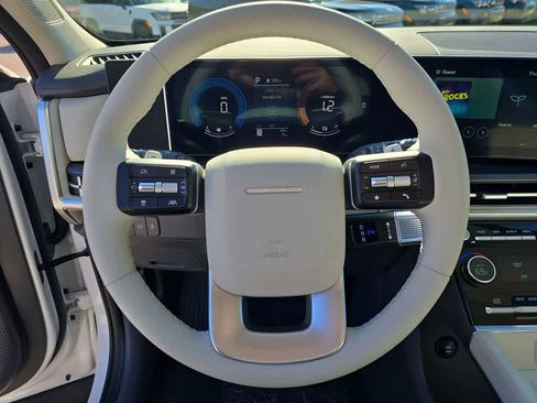 New 2026 Hyundai Santa Fe SE FWD image 23