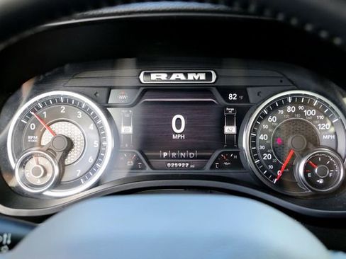 Used 2023 RAM 1500 Laramie image 15