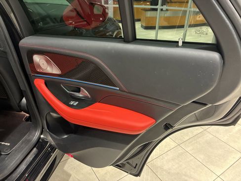 Used 2023 Mercedes-Benz GLE 63 AMG S image 21