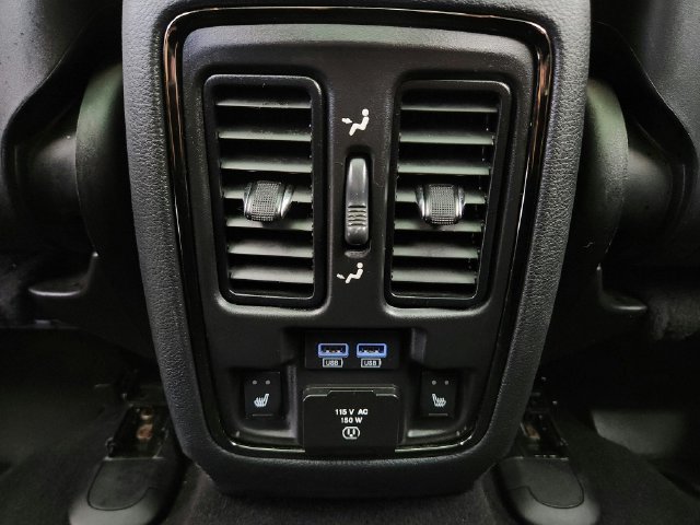 Used 2020 Jeep Grand Cherokee High Altitude AWD/4WD image 31
