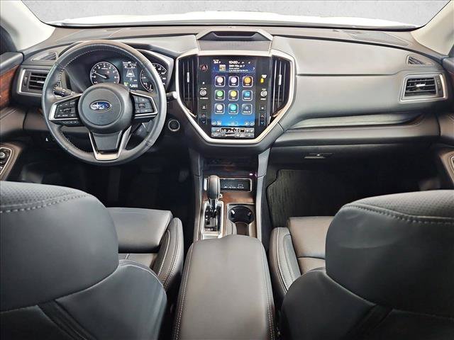 Used 2024 Subaru Ascent Touring AWD/4WD image 19
