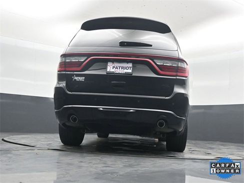 Used 2024 Dodge Durango R/T image 42