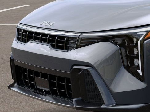 New 2026 Kia K4 GT-Line FWD image 12