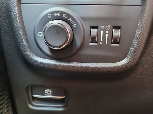 New 2025 Jeep Grand Cherokee Laredo X image 30