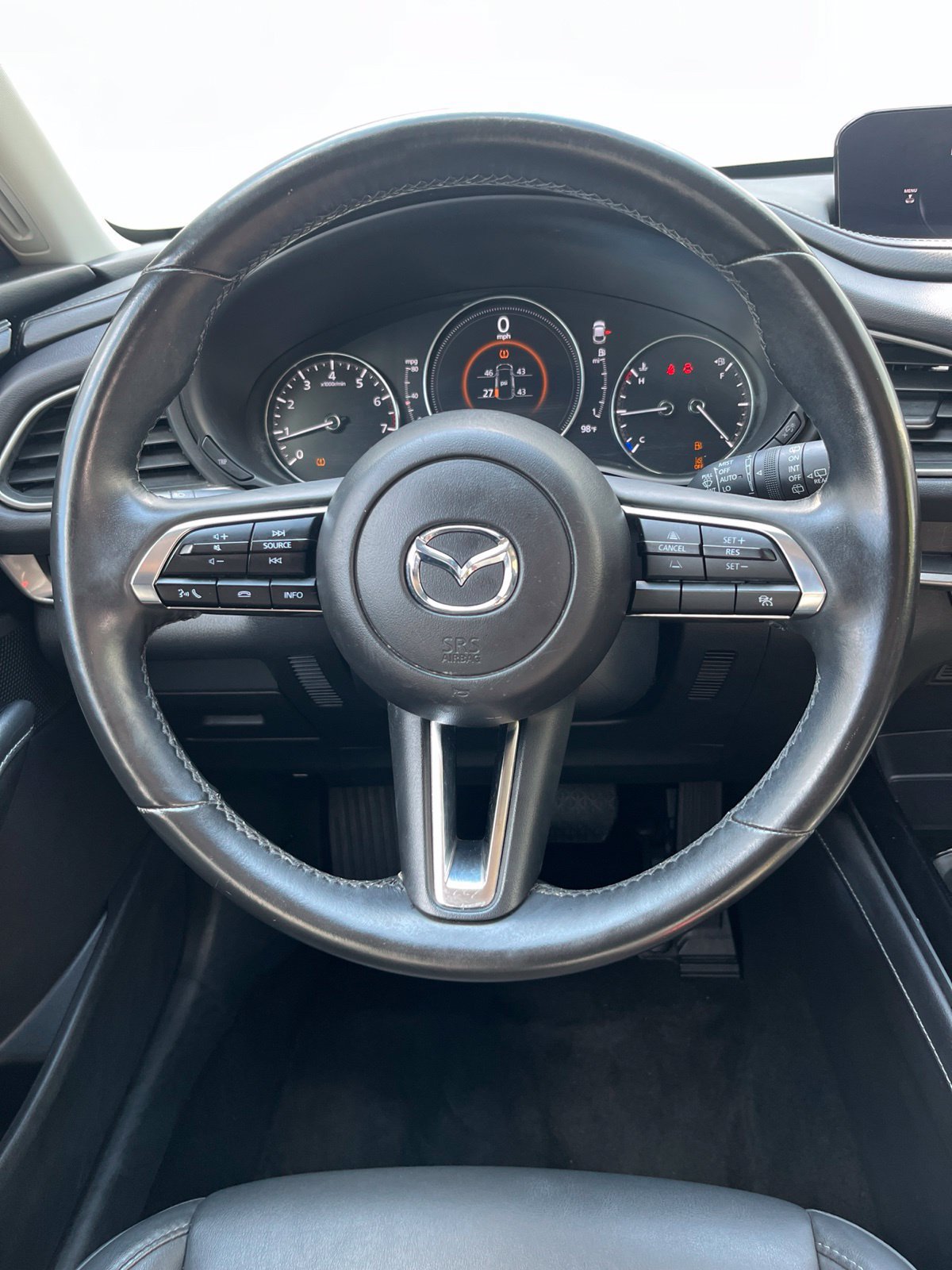 Certified 2024 MAZDA CX-30 AWD 2.5 S w/ Select Sport Pkg image 20