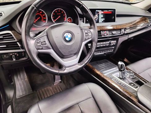 Used 2016 BMW X5 xDrive35i image 3