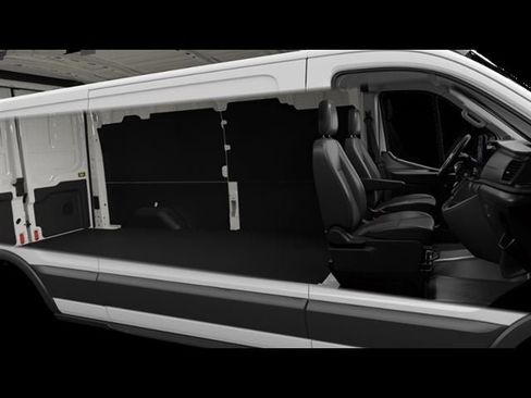 New 2026 Ford Transit 150 Low Roof w/ Load Area Protection Package RWD image 26