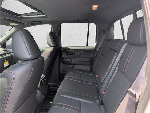 New 2026 Honda Ridgeline TrailSport image 17