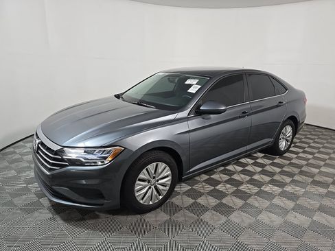Used 2019 Volkswagen Jetta S FWD image 2