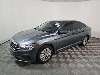 Used 2019 Volkswagen Jetta S FWD video 2