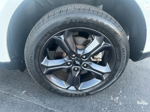 Used 2020 Dodge Journey Crossroad image 26