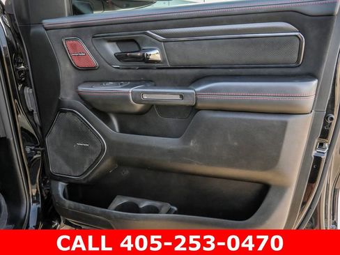 Used 2023 RAM 1500 TRX w/ TRX Level 2 Equipment Group AWD/4WD image 20