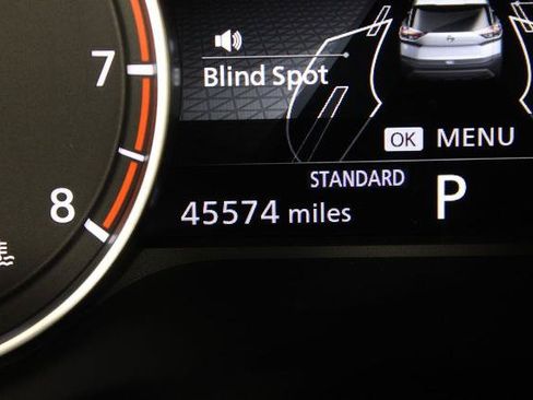 Certified 2021 Nissan Rogue S FWD image 28