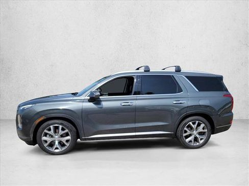 Used 2022 Hyundai Palisade SEL AWD/4WD image 8