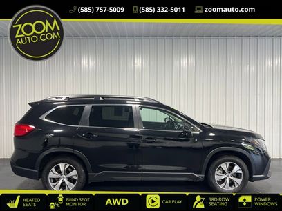 Used 2023 Subaru Ascent Premium
