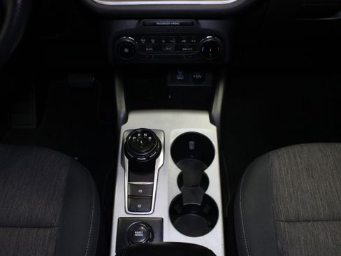 Used 2022 Ford Bronco Sport Big Bend w/ Convenience Package AWD/4WD image 19