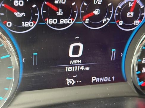 Used 2017 GMC Sierra 2500 Denali w/ Duramax Plus Package image 30