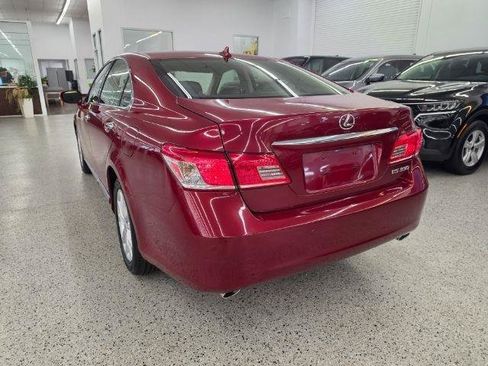 Used 2012 Lexus ES 350 FWD image 6