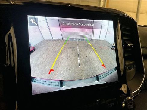 Used 2021 RAM 1500 Laramie w/ Sport Appearance Package AWD/4WD image 20