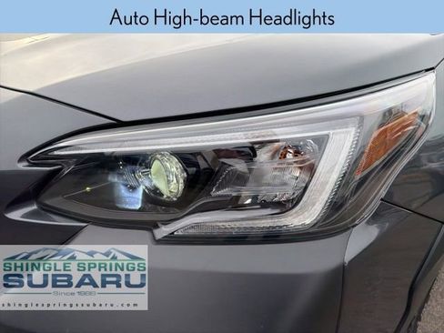 Certified 2023 Subaru Outback Wilderness image 17